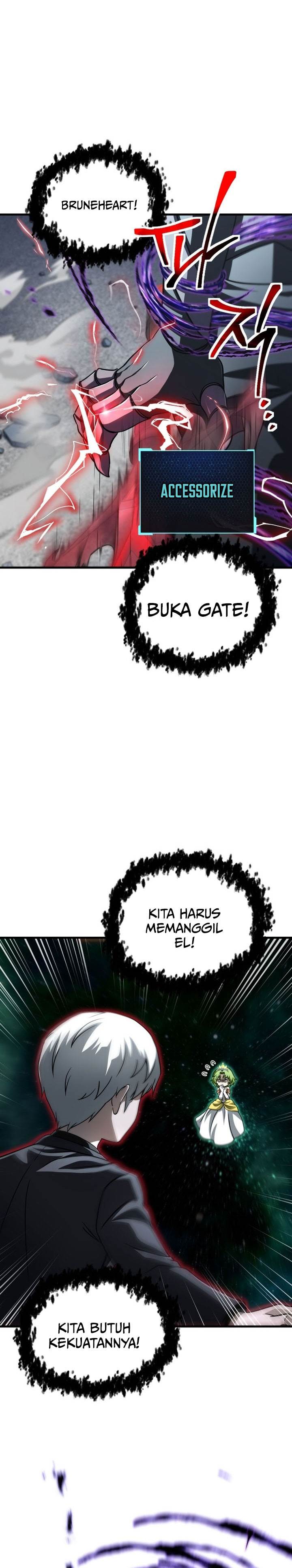 Player Who Can’t Level Up Chap 214 - Next Chap 215