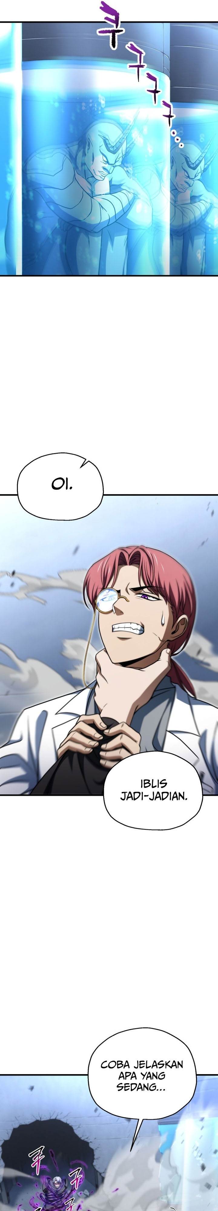 Player Who Can’t Level Up Chap 215 - Next Chap 216