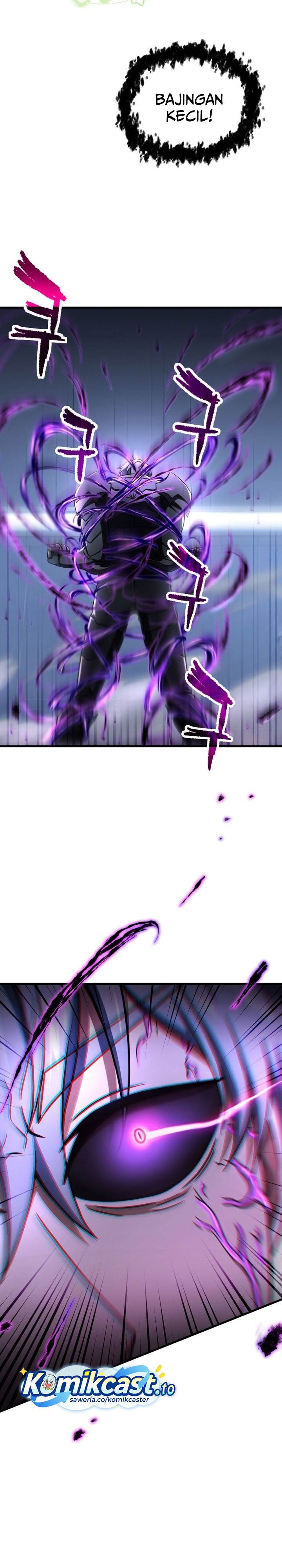 Player Who Can’t Level Up Chap 215 - Next Chap 216