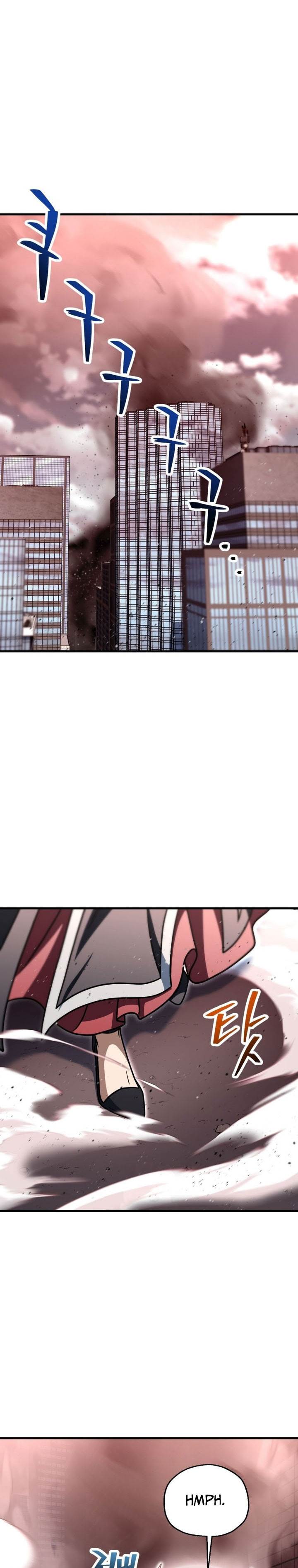 Player Who Can’t Level Up Chap 215 - Next Chap 216