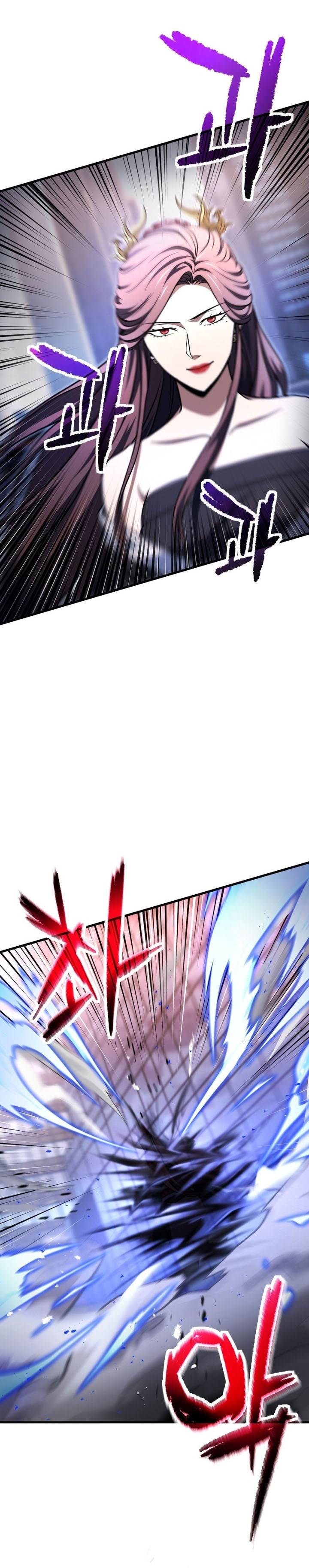 Player Who Can’t Level Up Chap 215 - Next Chap 216