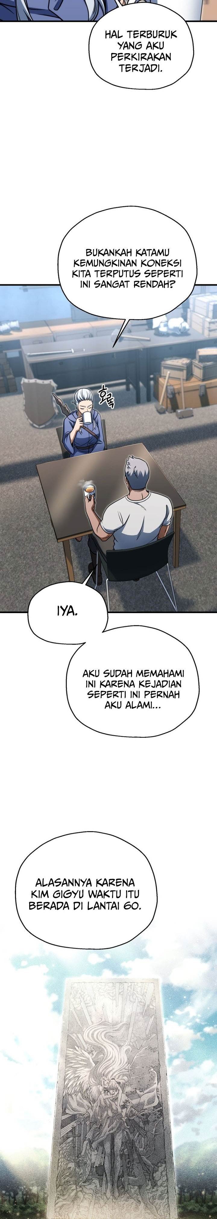 Player Who Can’t Level Up Chap 215 - Next Chap 216