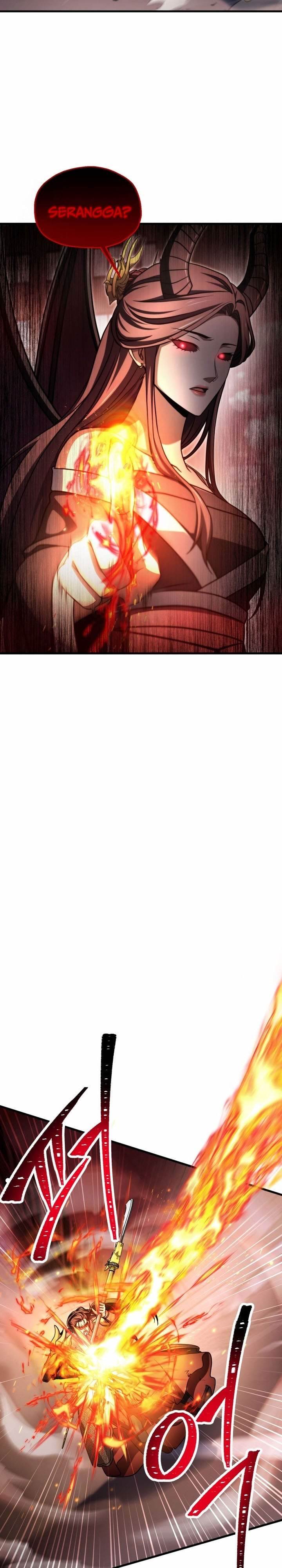 Player Who Can’t Level Up Chap 216 - Next Chap 217