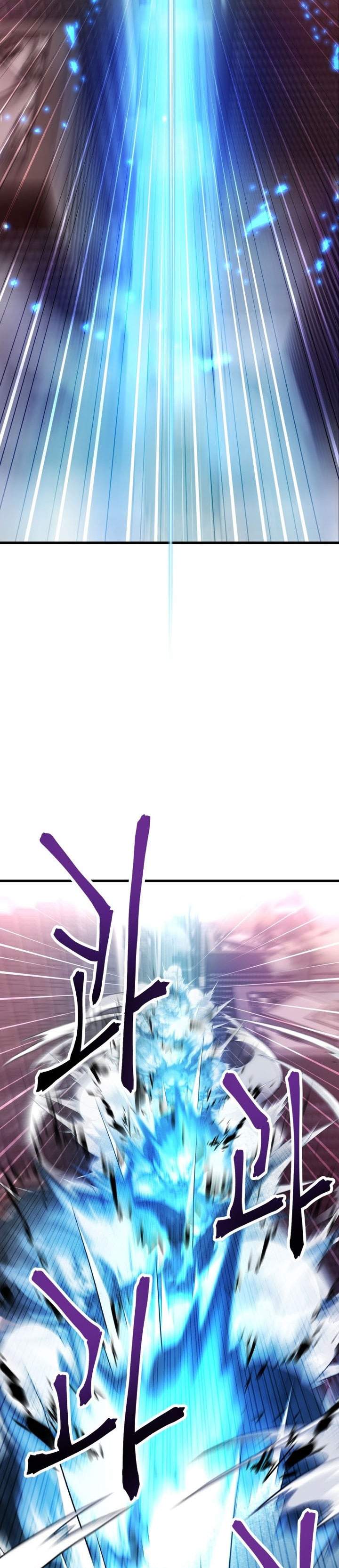 Player Who Can’t Level Up Chap 216 - Next Chap 217