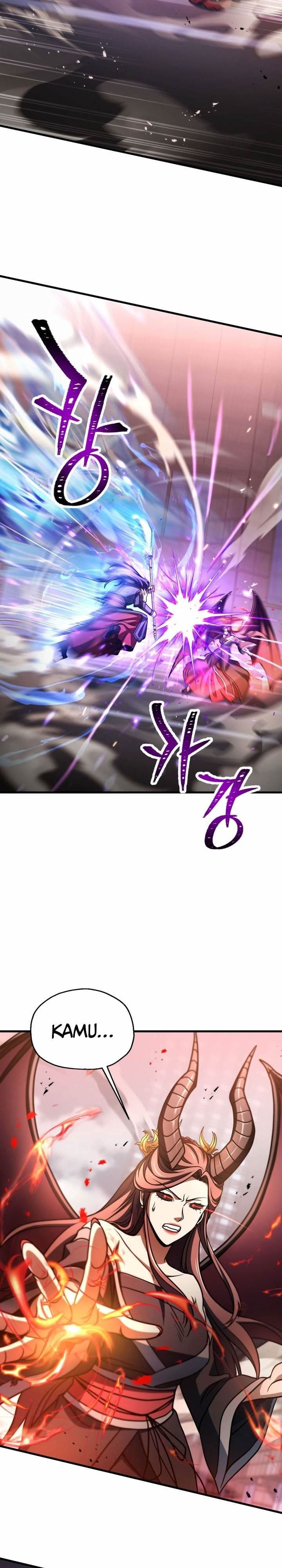 Player Who Can’t Level Up Chap 216 - Next Chap 217