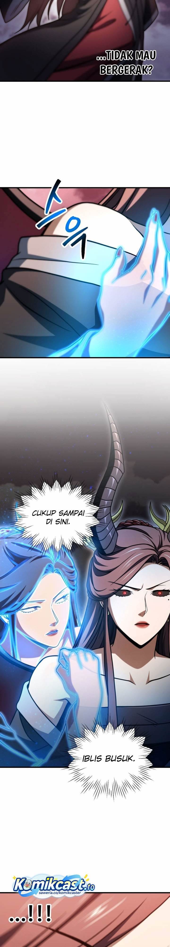 Player Who Can’t Level Up Chap 216 - Next Chap 217