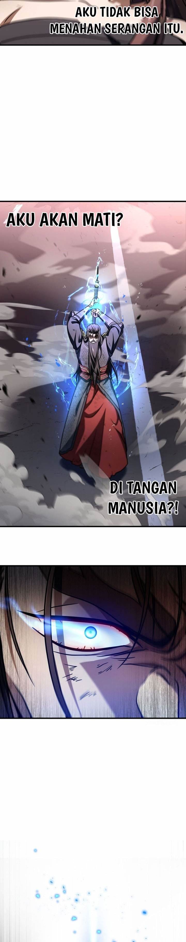 Player Who Can’t Level Up Chap 216 - Next Chap 217