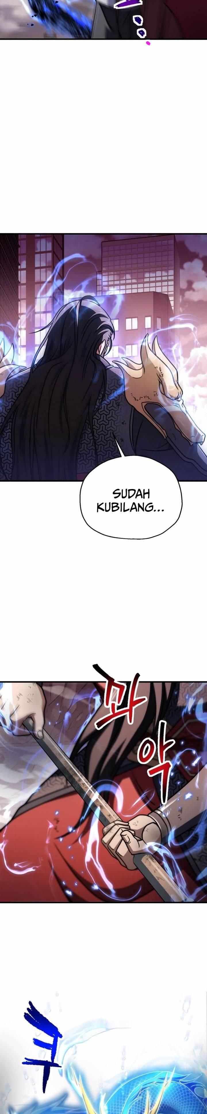 Player Who Can’t Level Up Chap 216 - Next Chap 217