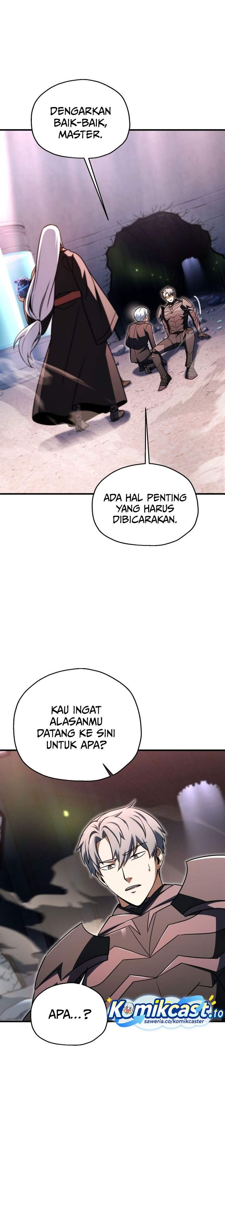 Player Who Can’t Level Up Chap 218 - Next Chap 219