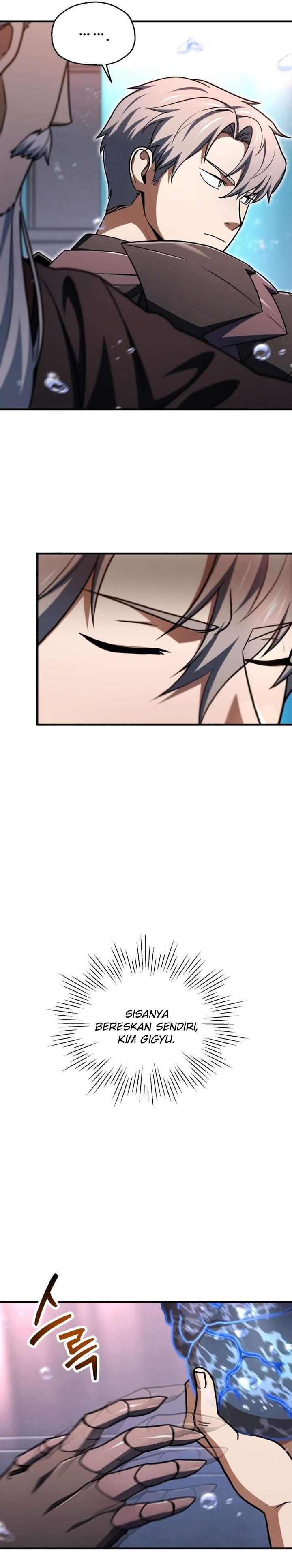 Player Who Can’t Level Up Chap 218 - Next Chap 219