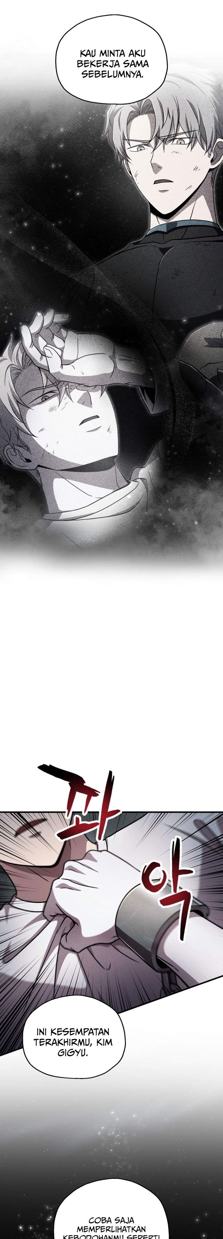 Player Who Can’t Level Up Chap 218 - Next Chap 219