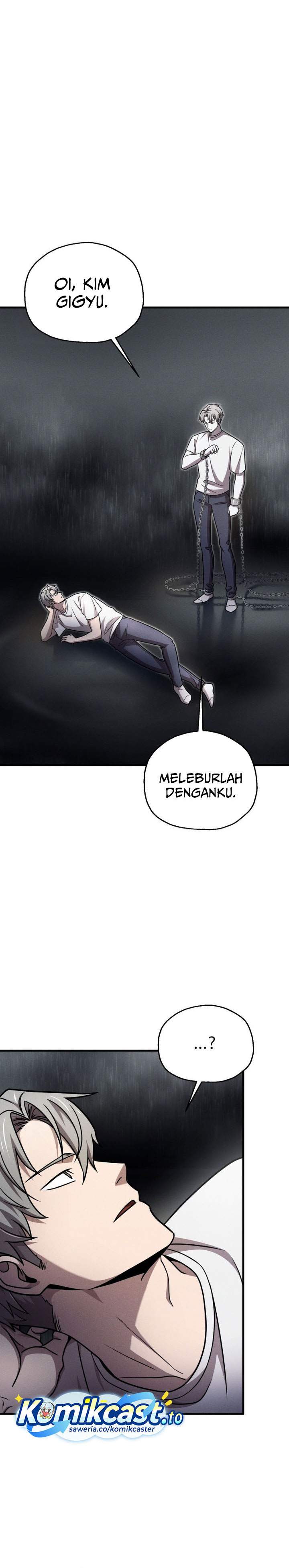 Player Who Can’t Level Up Chap 218 - Next Chap 219