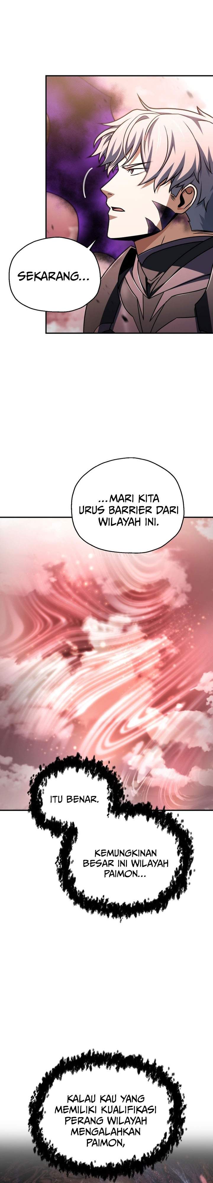 Player Who Can’t Level Up Chap 219 - Next Chap 220