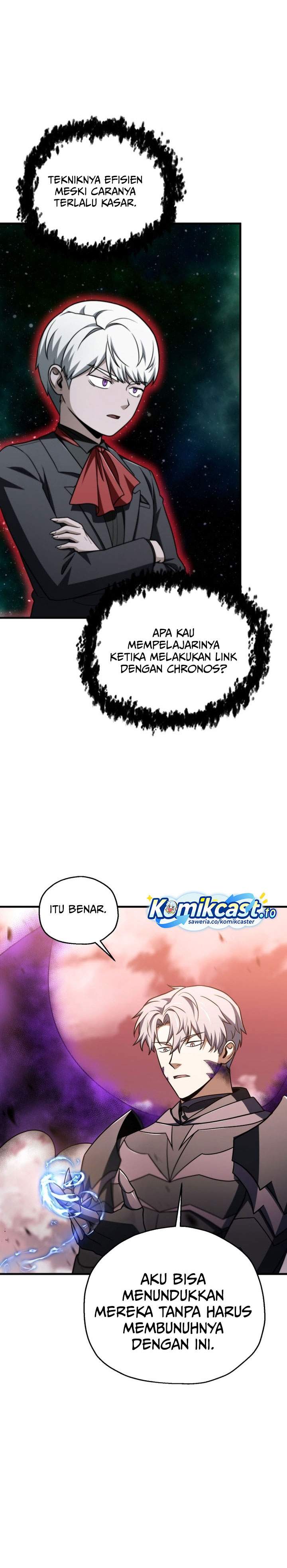 Player Who Can’t Level Up Chap 219 - Next Chap 220
