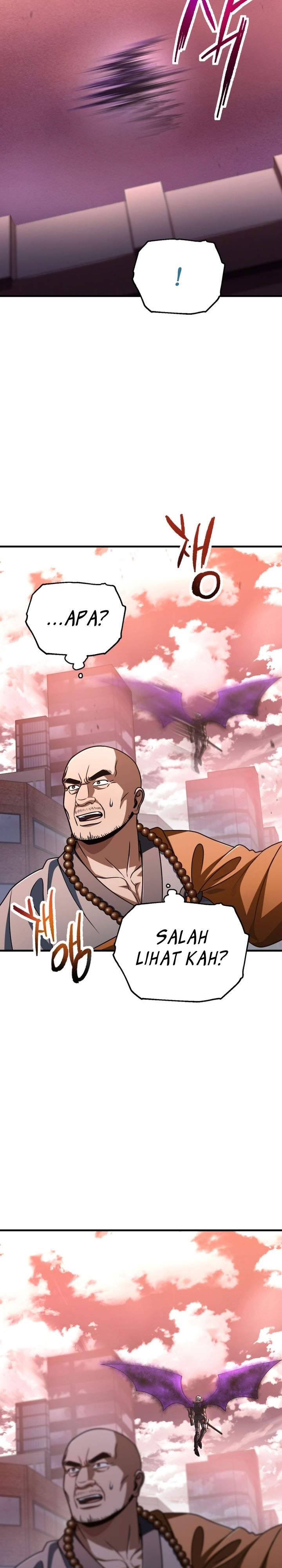 Player Who Can’t Level Up Chap 219 - Next Chap 220