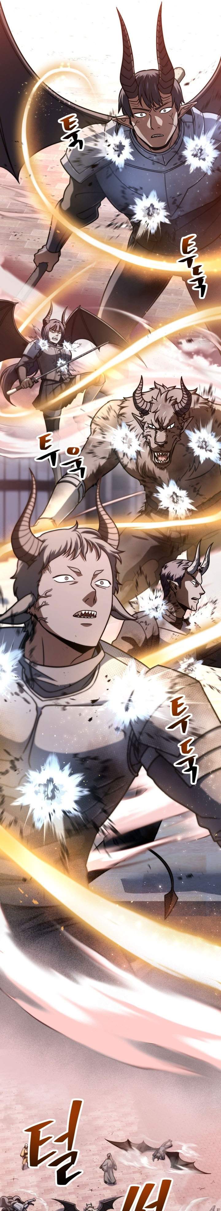 Player Who Can’t Level Up Chap 219 - Next Chap 220