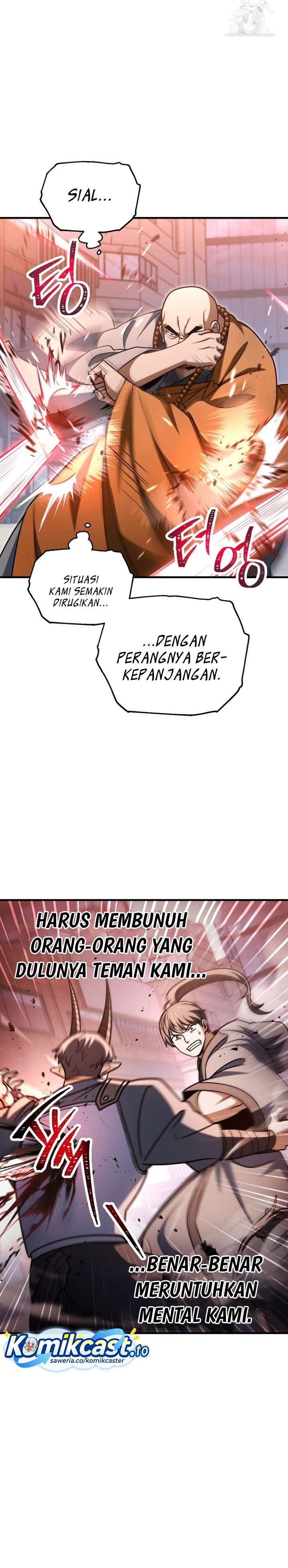 Player Who Can’t Level Up Chap 219 - Next Chap 220