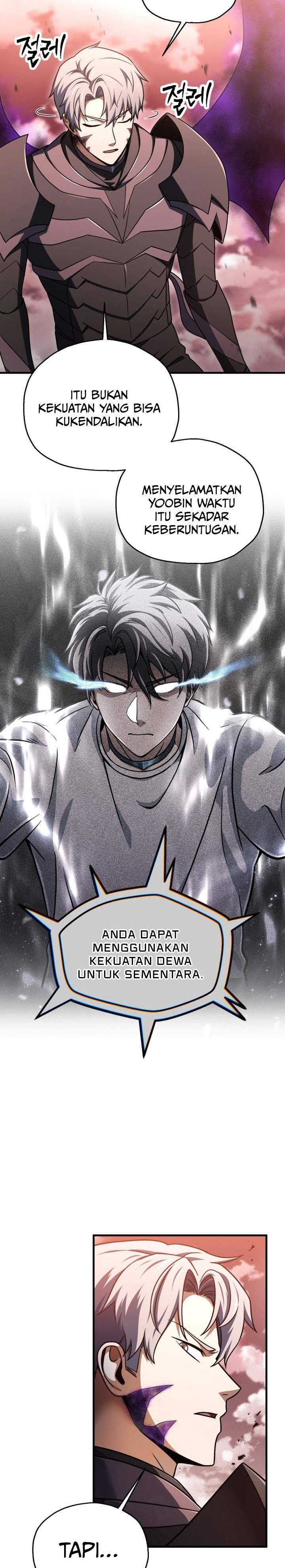 Player Who Can’t Level Up Chap 219 - Next Chap 220