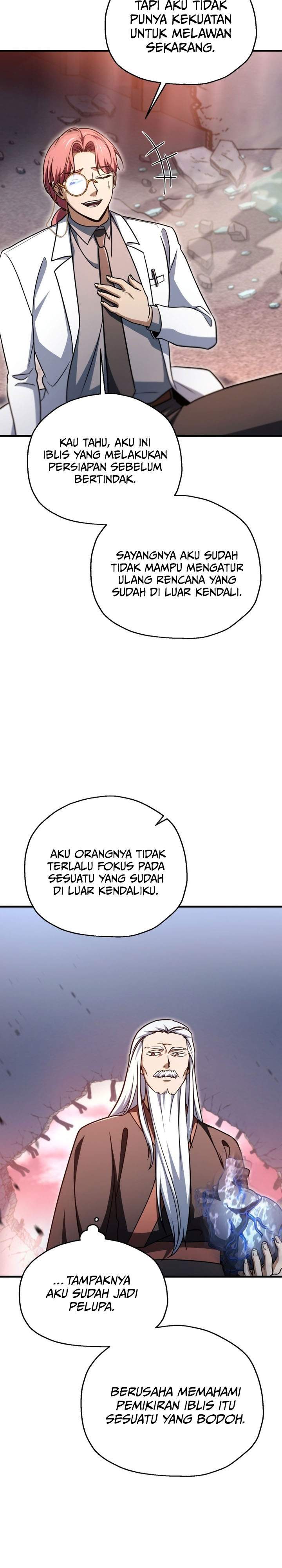 Player Who Can’t Level Up Chap 219 - Next Chap 220