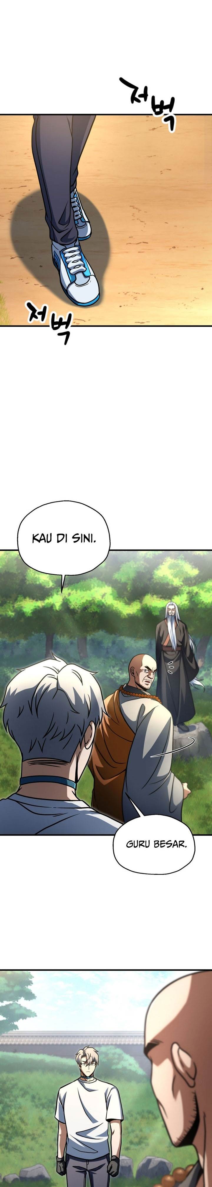 Player Who Can’t Level Up Chap 210 - Next Chap 211