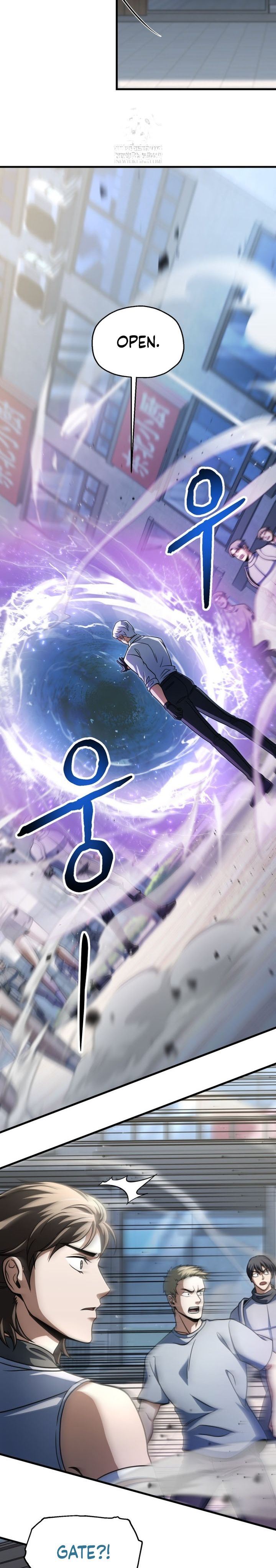 Player Who Can’t Level Up Chap 211 - Next Chap 212