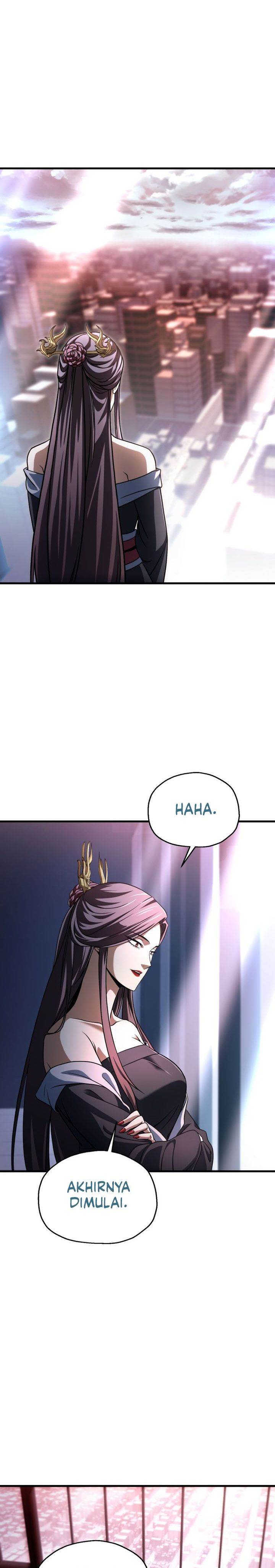 Player Who Can’t Level Up Chap 212 - Next Chap 213