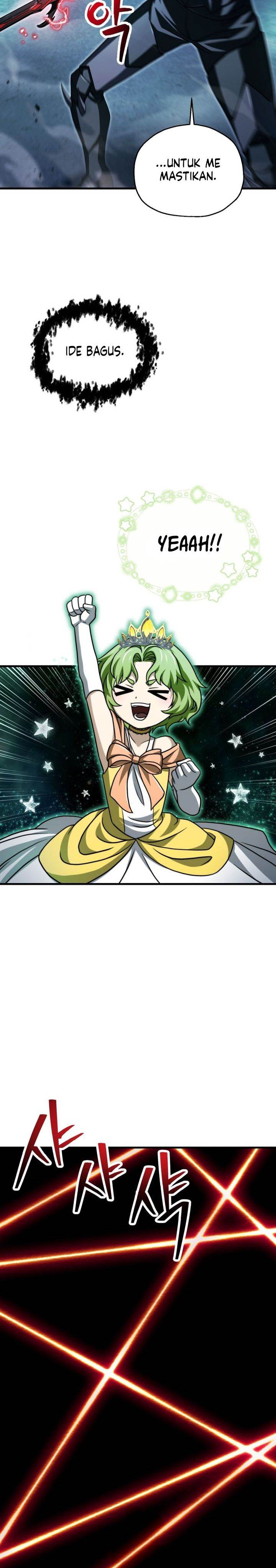 Player Who Can’t Level Up Chap 212 - Next Chap 213