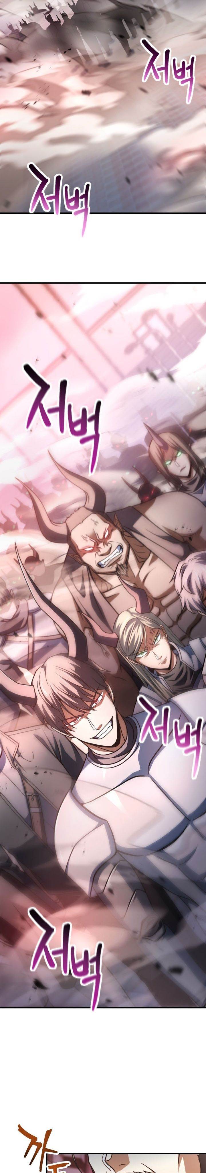 Player Who Can’t Level Up Chap 212 - Next Chap 213