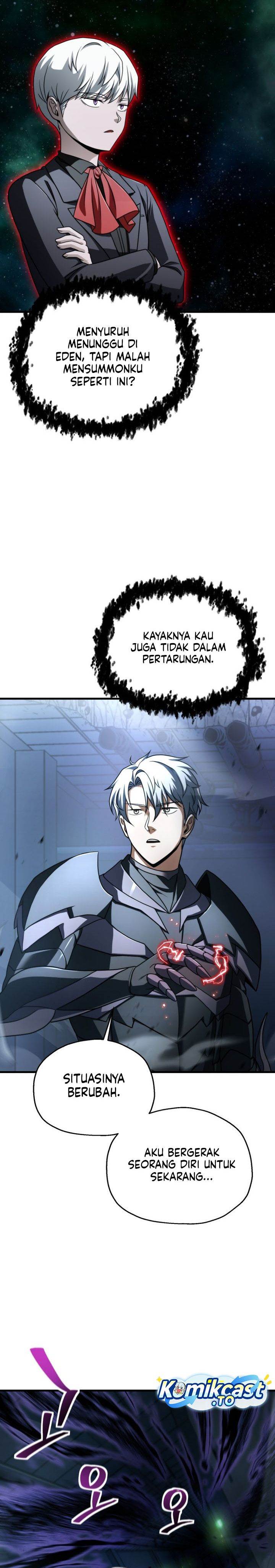 Player Who Can’t Level Up Chap 212 - Next Chap 213