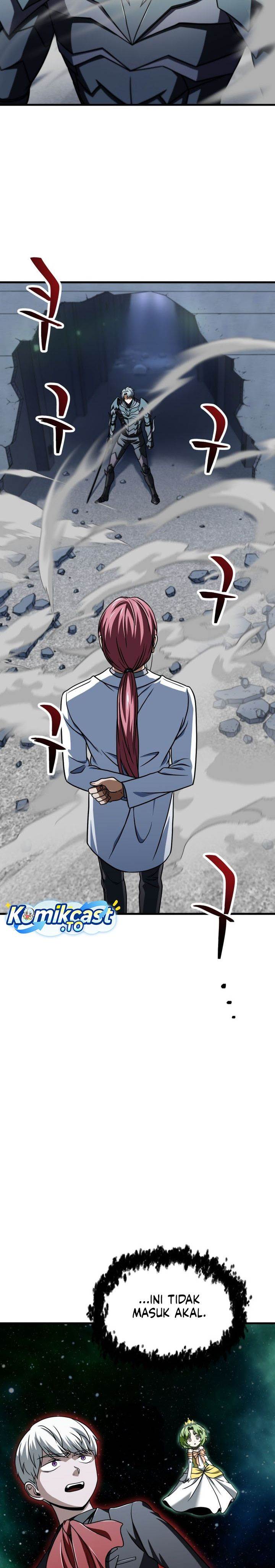 Player Who Can’t Level Up Chap 212 - Next Chap 213