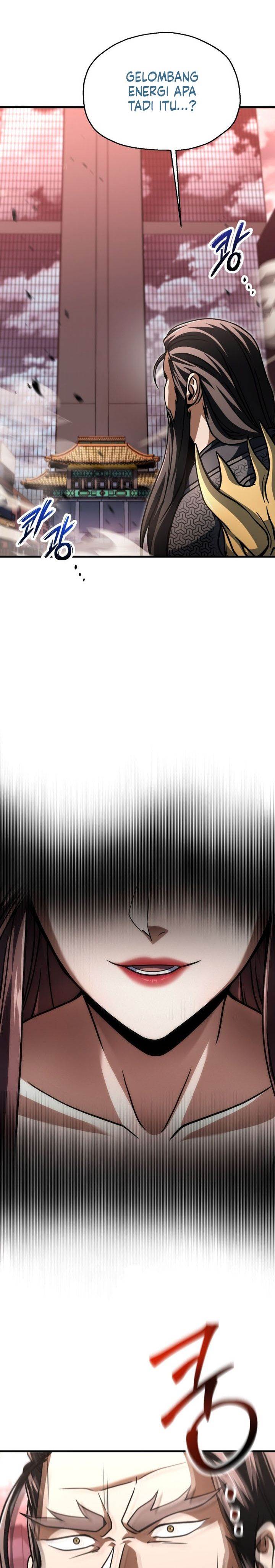 Player Who Can’t Level Up Chap 212 - Next Chap 213