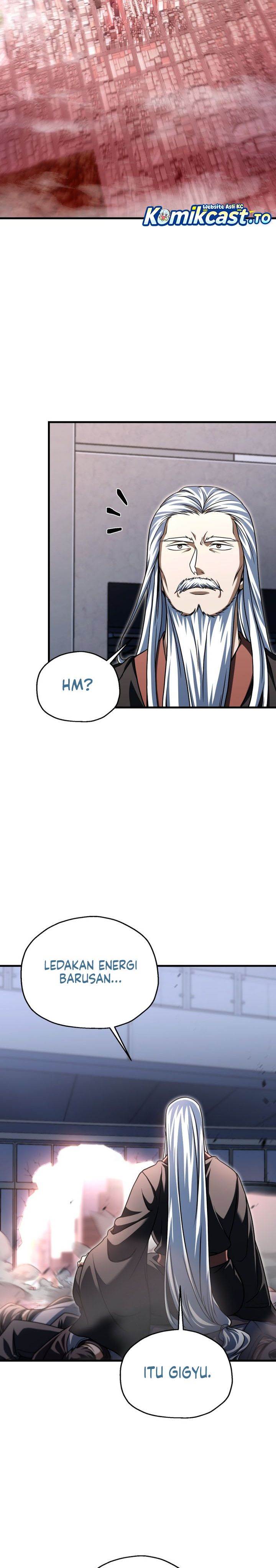 Player Who Can’t Level Up Chap 213 - Next Chap 214