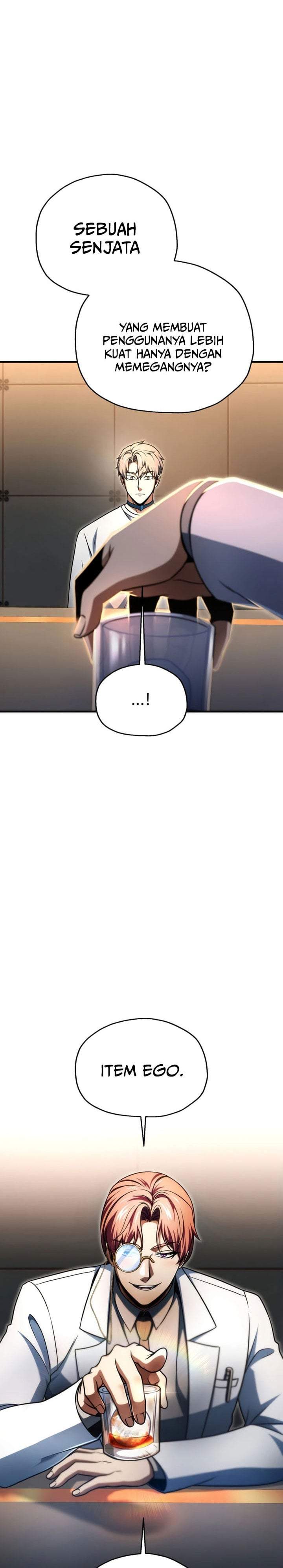 Player Who Can’t Level Up Chap 227 - Next Chap 228