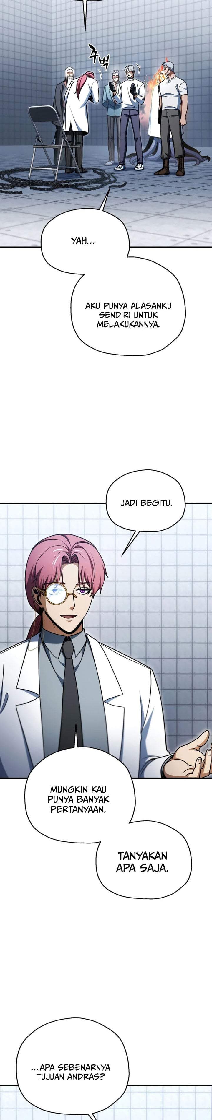 Player Who Can’t Level Up Chap 227 - Next Chap 228
