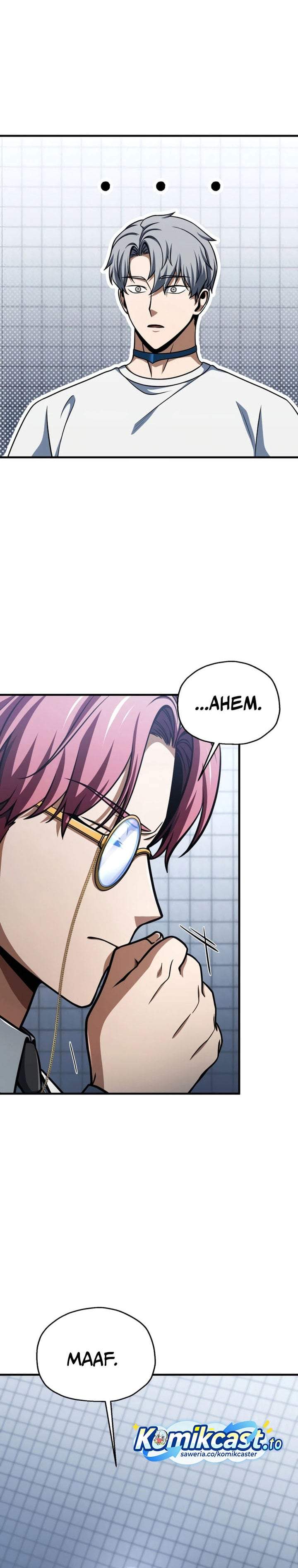 Player Who Can’t Level Up Chap 227 - Next Chap 228