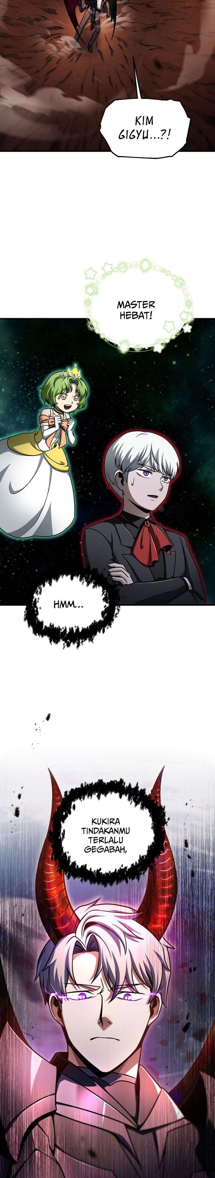 Player Who Can’t Level Up Chap 224 - Next Chap 225