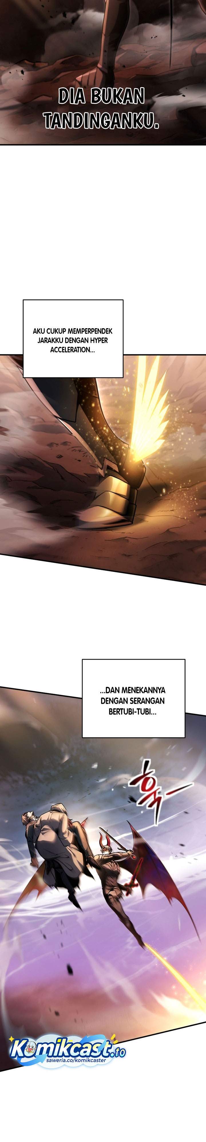 Player Who Can’t Level Up Chap 224 - Next Chap 225