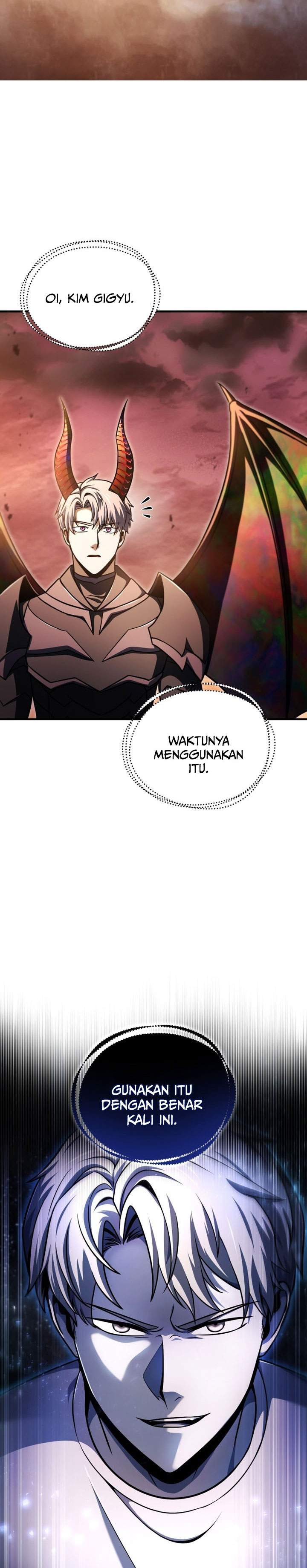Player Who Can’t Level Up Chap 224 - Next Chap 225