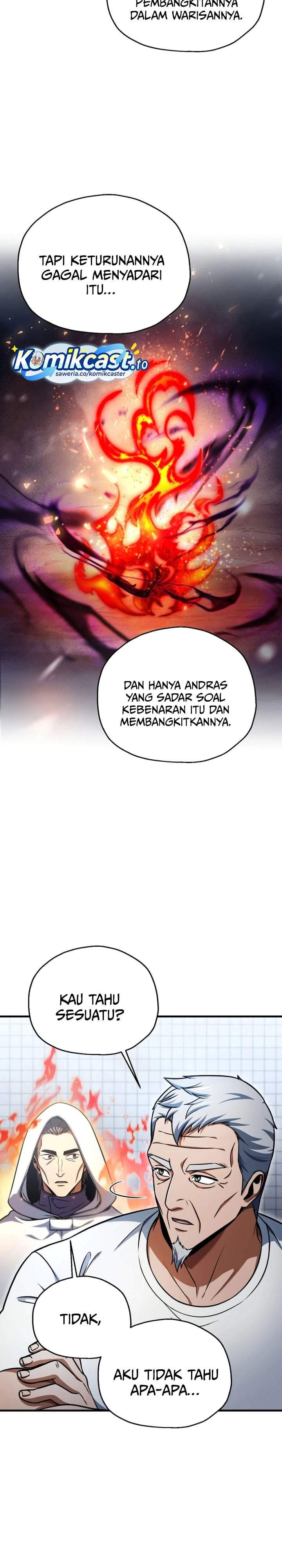 Player Who Can’t Level Up Chap 226 - Next Chap 227