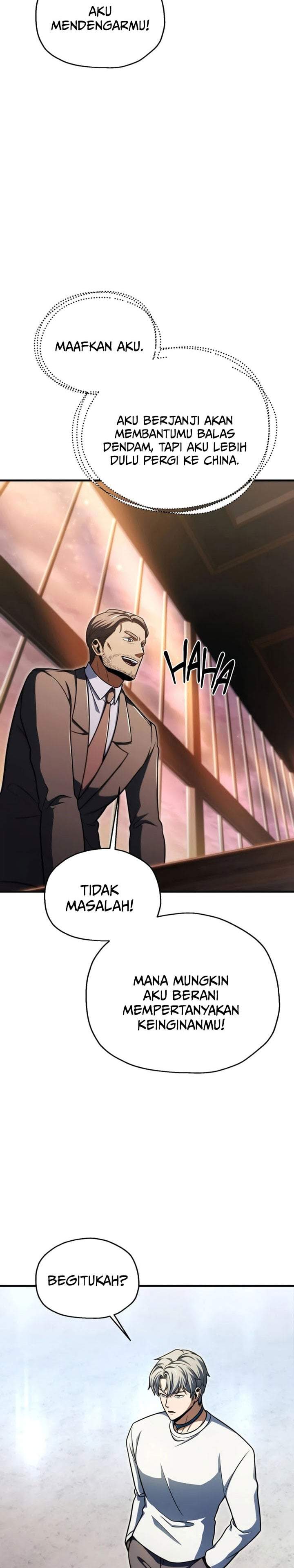 Player Who Can’t Level Up Chap 226 - Next Chap 227