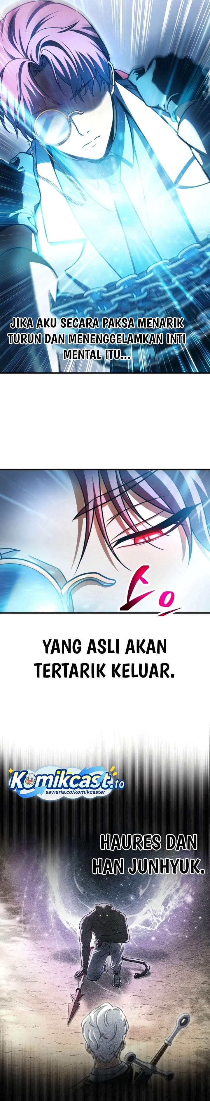 Player Who Can’t Level Up Chap 226 - Next Chap 227