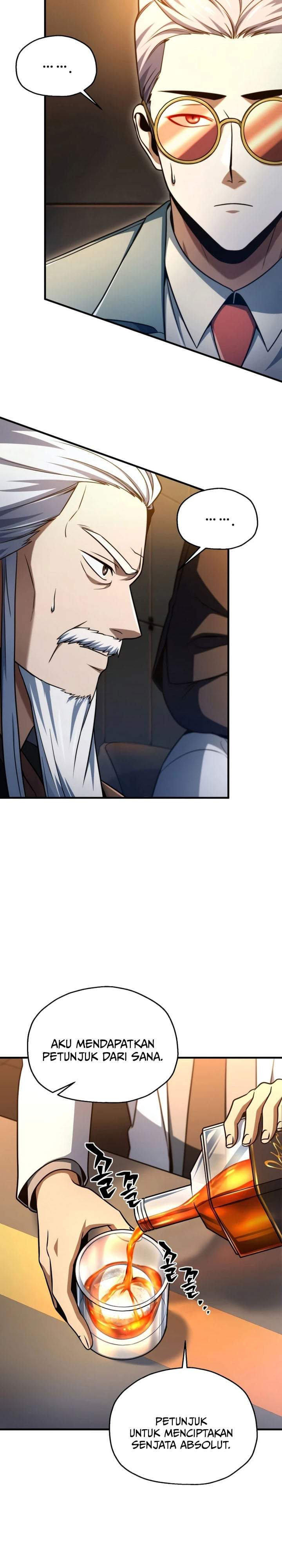 Player Who Can’t Level Up Chap 228 - Next Chap 229