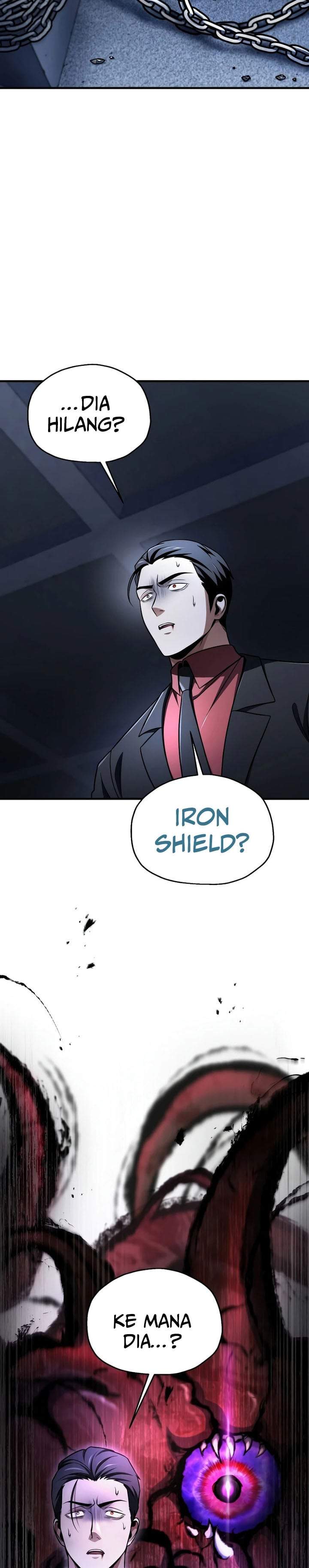 Player Who Can’t Level Up Chap 228 - Next Chap 229