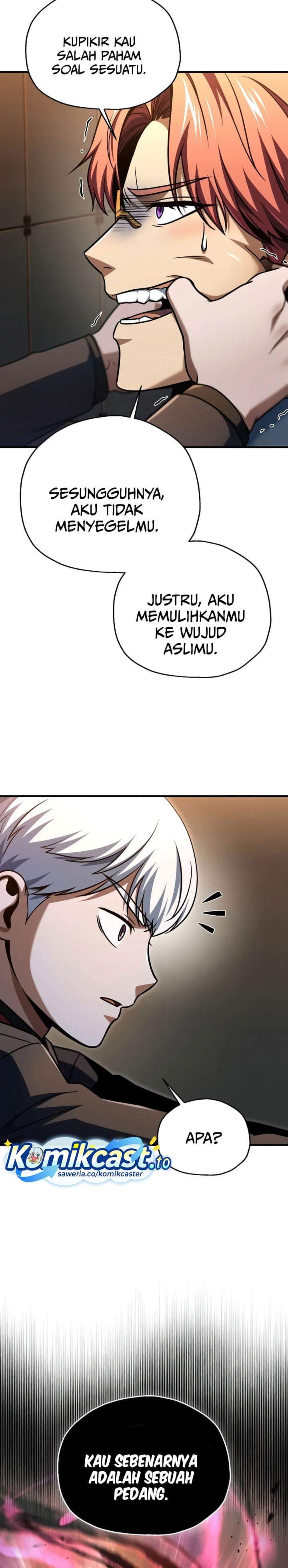 Player Who Can’t Level Up Chap 228 - Next Chap 229