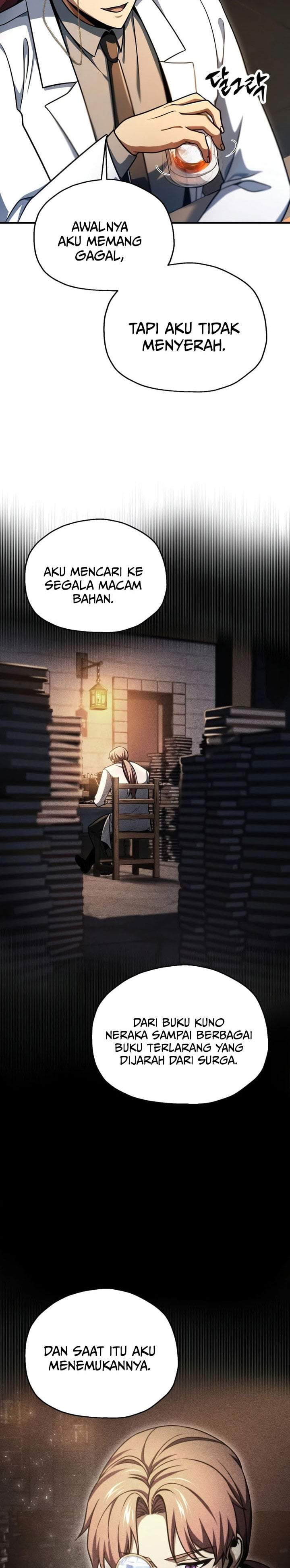 Player Who Can’t Level Up Chap 228 - Next Chap 229