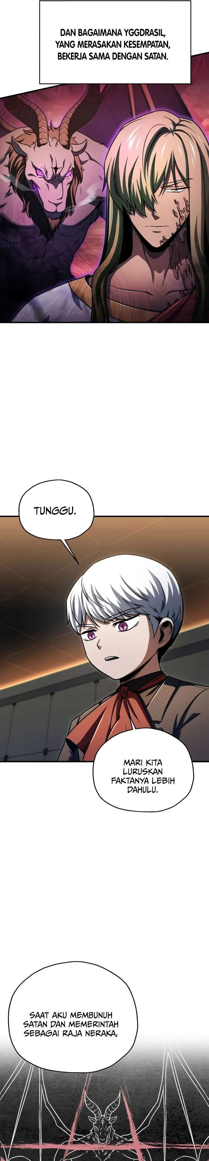 Player Who Can’t Level Up Chap 228 - Next Chap 229