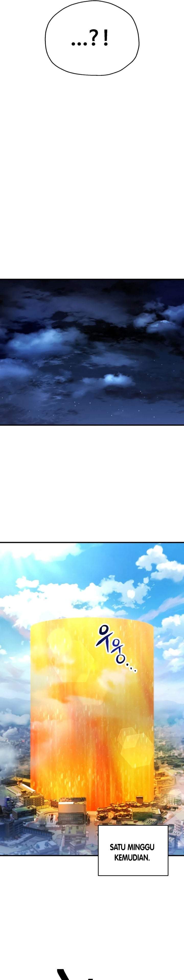 Player Who Can’t Level Up Chap 229 - Next Chap 230