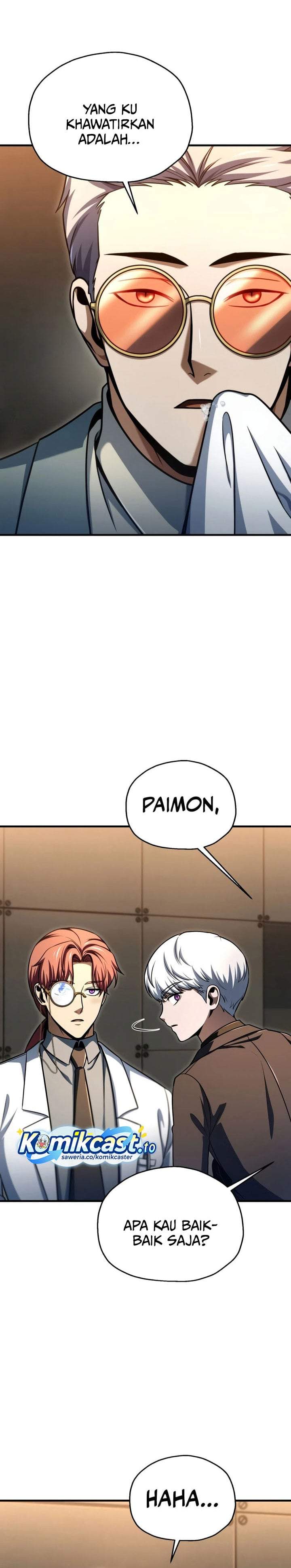 Player Who Can’t Level Up Chap 229 - Next Chap 230