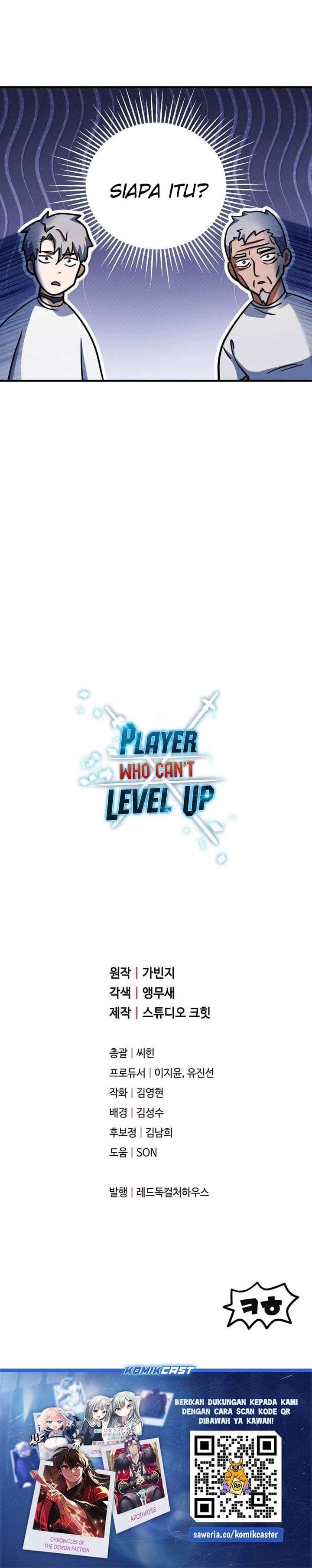 Player Who Can’t Level Up Chap 229 - Next Chap 230