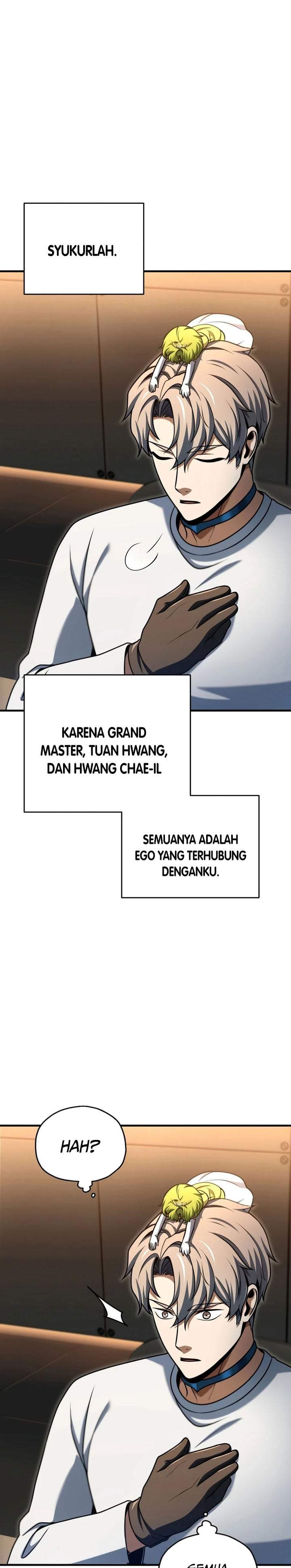 Player Who Can’t Level Up Chap 229 - Next Chap 230